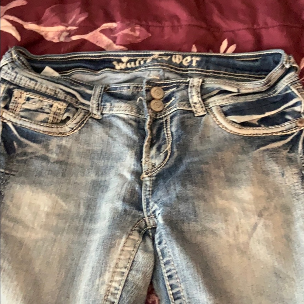 Jeans - Picture 3 of 6
